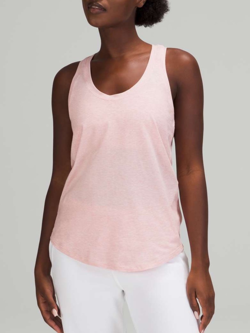 Lululemon Love Tank Top